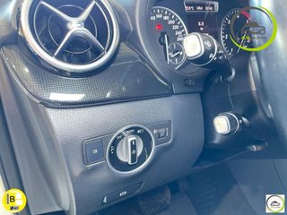 MERCEDES-BENZ Clase B B 180 CDI BlueEFFICIENCY