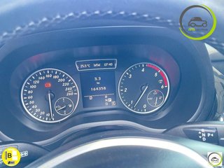 MERCEDES-BENZ Clase B B 180 CDI BlueEFFICIENCY