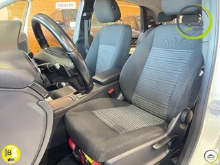MERCEDES-BENZ Clase B B 180 CDI BlueEFFICIENCY