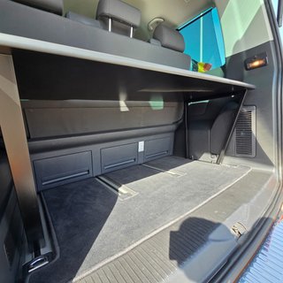 Volkswagen T5 Multivan 2.0 TDI 7 PLAZAS MANUAL