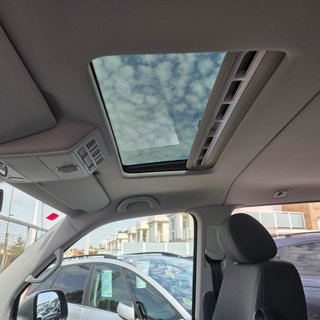 Volkswagen T5 Multivan 2.0 TDI 7 PLAZAS MANUAL