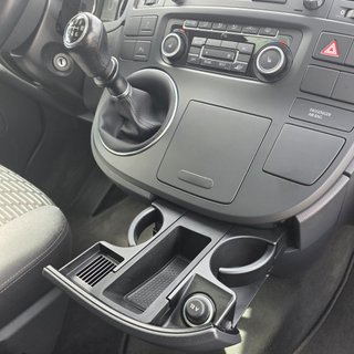 Volkswagen T5 Multivan 2.0 TDI 7 PLAZAS MANUAL