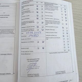 Volkswagen T5 Multivan 2.0 TDI 7 PLAZAS MANUAL