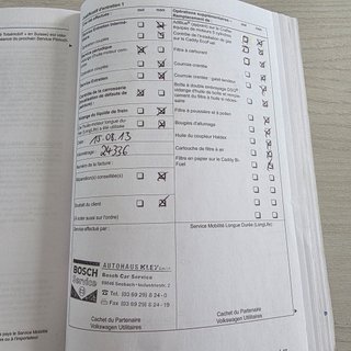 Volkswagen T5 Multivan 2.0 TDI 7 PLAZAS MANUAL