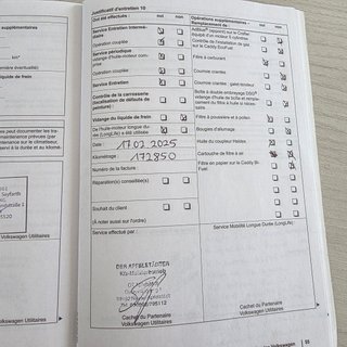 Volkswagen T5 Multivan 2.0 TDI 7 PLAZAS MANUAL