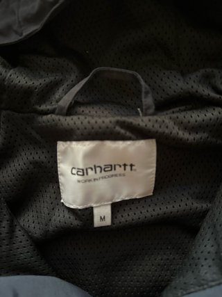Cortavientos Carhartt Talla M