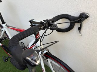 Bicicleta Conor Carretera