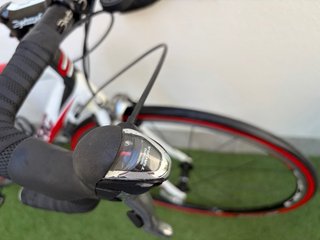 Bicicleta Conor Carretera