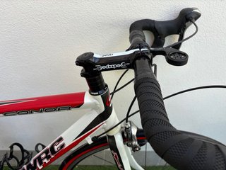 Bicicleta Conor Carretera