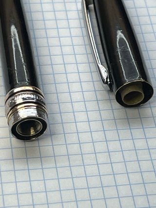 BOLÍGRAFO MOTBLANC
