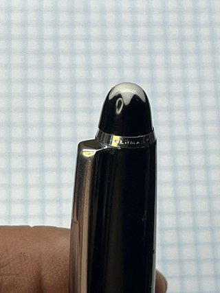 BOLÍGRAFO MOTBLANC