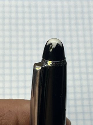 BOLÍGRAFO MOTBLANC