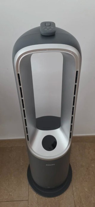 Purificador de Aire Philips Serie 8000