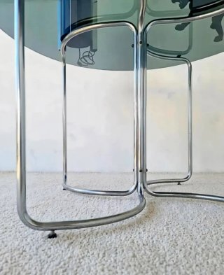 Mesa SPACE AGE | Vintage 70s