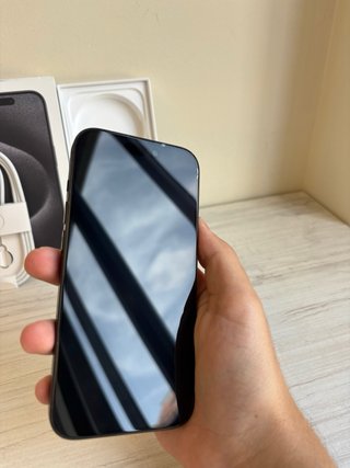 iPhone 15 Pro |Tienda |Garantía