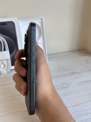 iPhone 15 Pro |Tienda |Garantía