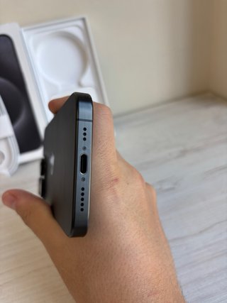 iPhone 15 Pro |Tienda |Garantía