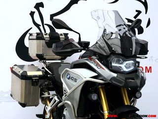 BMW F 850 GS ADVENTURE EXCLUSIVE ¿A2?
