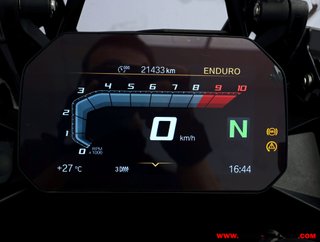 BMW F 850 GS ADVENTURE EXCLUSIVE ¿A2?