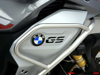 BMW F 850 GS ADVENTURE EXCLUSIVE ¿A2?