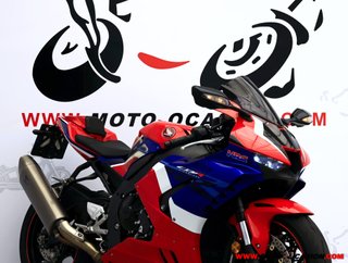 HONDA CBR 1000 RR-R FIREBLADE