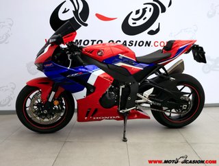 HONDA CBR 1000 RR-R FIREBLADE
