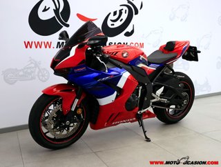 HONDA CBR 1000 RR-R FIREBLADE