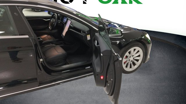Tesla Model S 75D 4WD 386 kW (525 CV)
