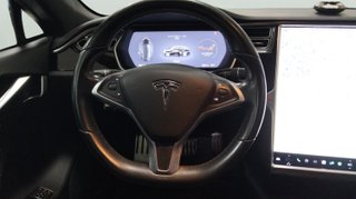 Tesla Model S 75D 4WD 386 kW (525 CV)