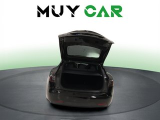Tesla Model S 75D 4WD 386 kW (525 CV)