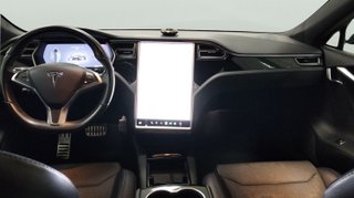 Tesla Model S 75D 4WD 386 kW (525 CV)