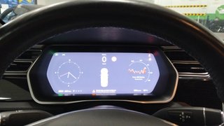 Tesla Model S 75D 4WD 386 kW (525 CV)