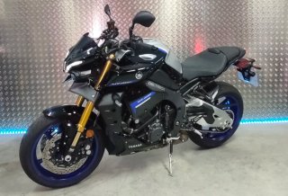 Yamaha MT-10 SP "Como Nueva"
