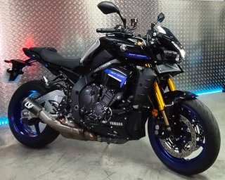 Yamaha MT-10 SP "Como Nueva"