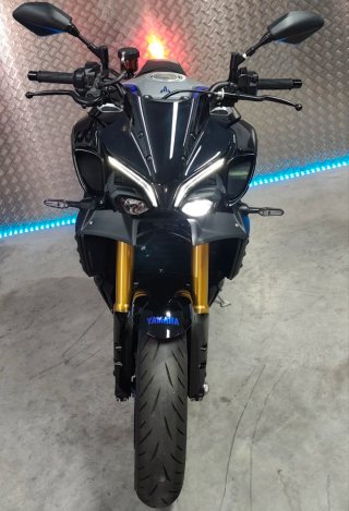 Yamaha MT-10 SP "Como Nueva"