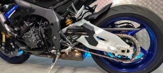 Yamaha MT-10 SP "Como Nueva"