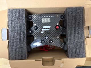 Volante Fanatec ClubSport Formula Carbono