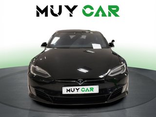 Tesla Model S 75D 4WD 386 kW (525 CV)