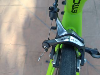 BMC SLR03 Talla 47 Dura Ace