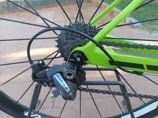 BMC SLR03 Talla 47 Dura Ace