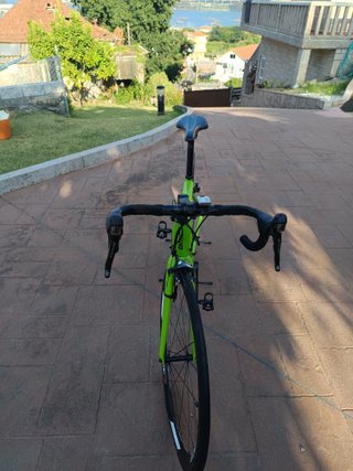 BMC SLR03 Talla 47 Dura Ace