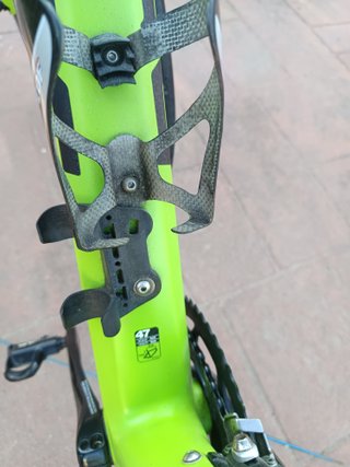 BMC SLR03 Talla 47 Dura Ace
