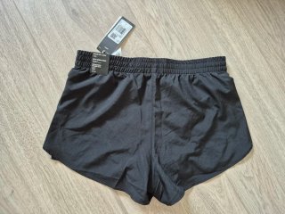 Adidas Pantalón Corto Deportivo Negro