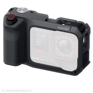 Insta360 Ace Pro 2 Xplorer Grip Pro Kit