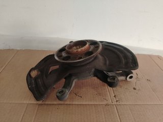 Mangueta Delantera Derecha Mercedes W117/W156/W176