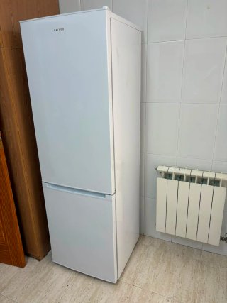 Frigorífico Combi SAIVOD Blanco