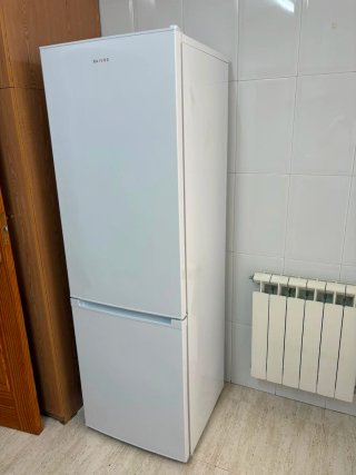 Frigorífico Combi SAIVOD Blanco