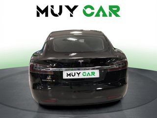 Tesla Model S 75D 4WD 386 kW (525 CV)