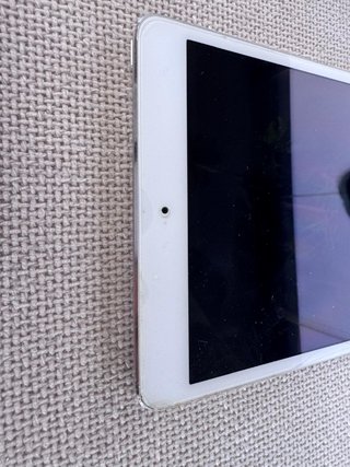 iPad Mini 2 32GB Plata