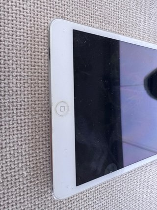 iPad Mini 2 32GB Plata